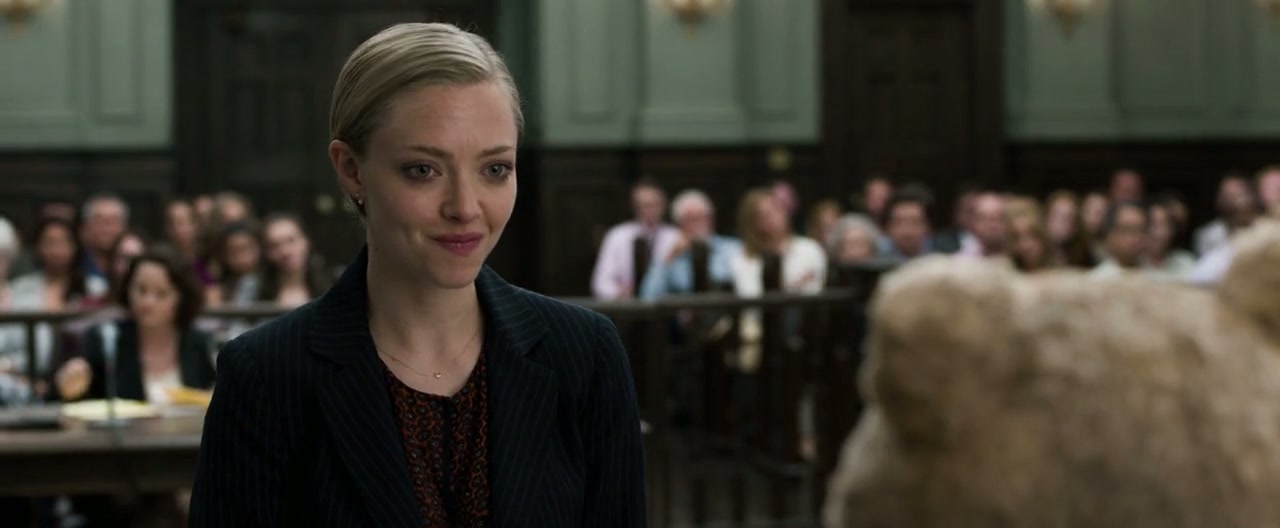 Ted 2 Screenshot