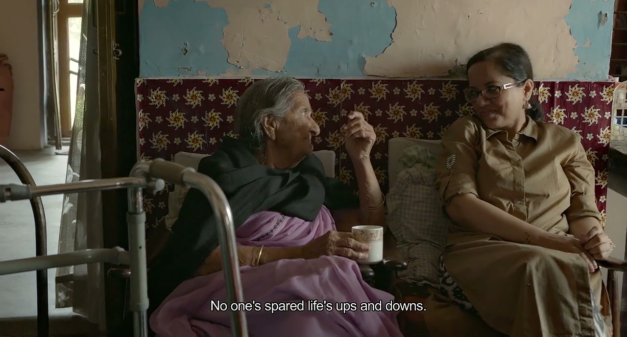 Aunty Sudha Aunty Radha Screenshot