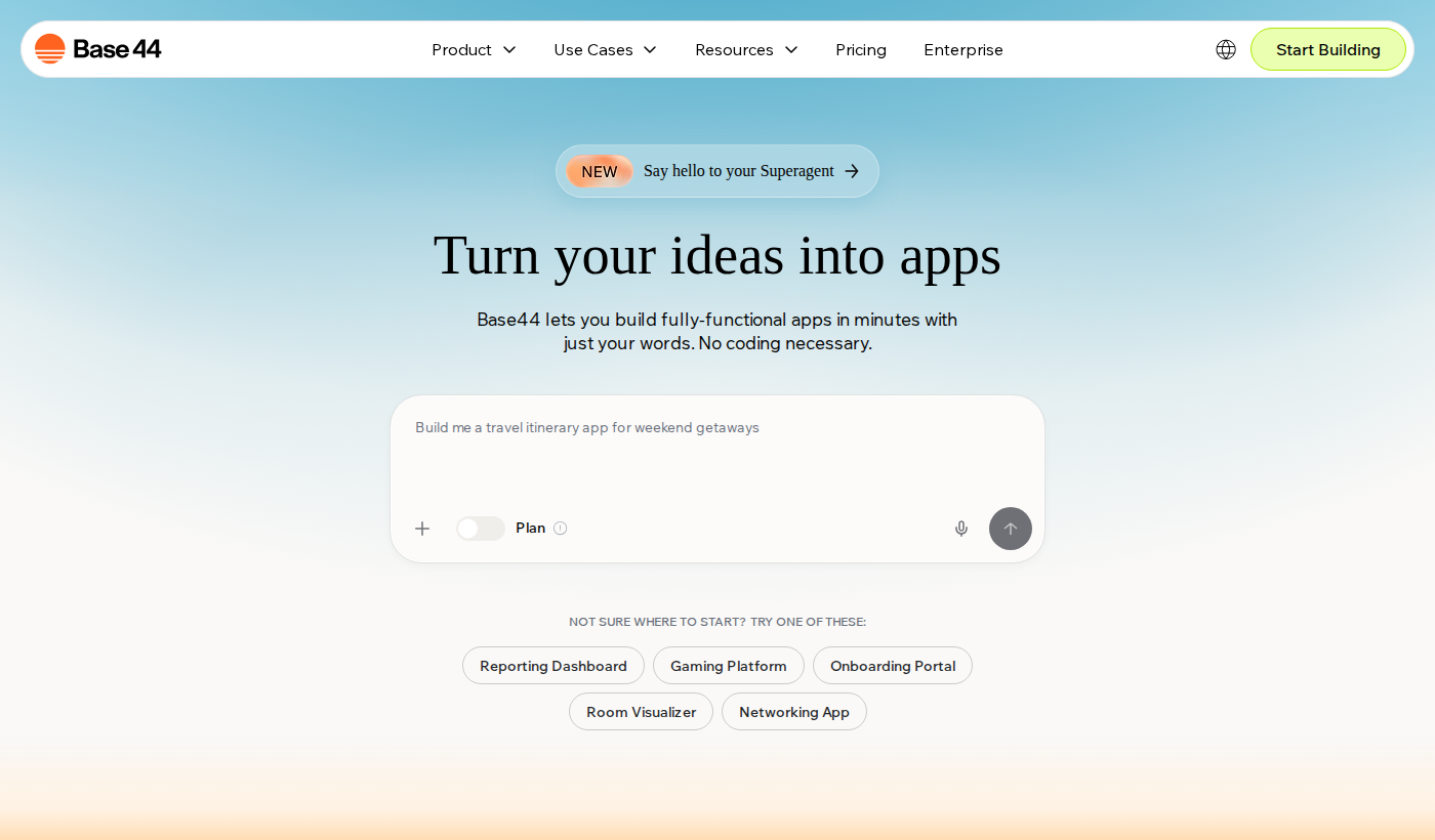 Base44 Review 2026: Is It the Best AI App Builder?