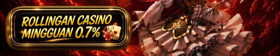 ROLLINGAN CASINO