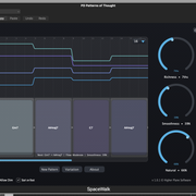 Higher Plane - SpaceWalk v1.2.2 VST3, AMDXD x64 [V.R] - генератор аккордов