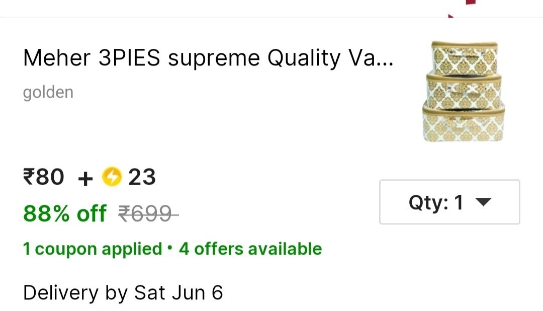 Uthao ₹80 23 – Massive Offer Get 70% OFF Today