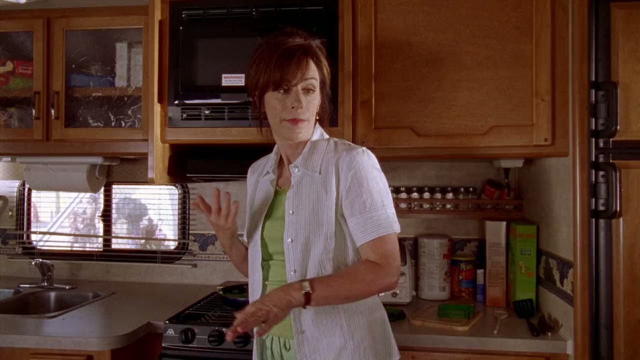 Malcolm in the Middle Screenshot