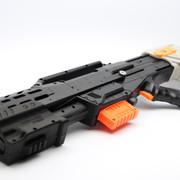 Pump-Longshot9