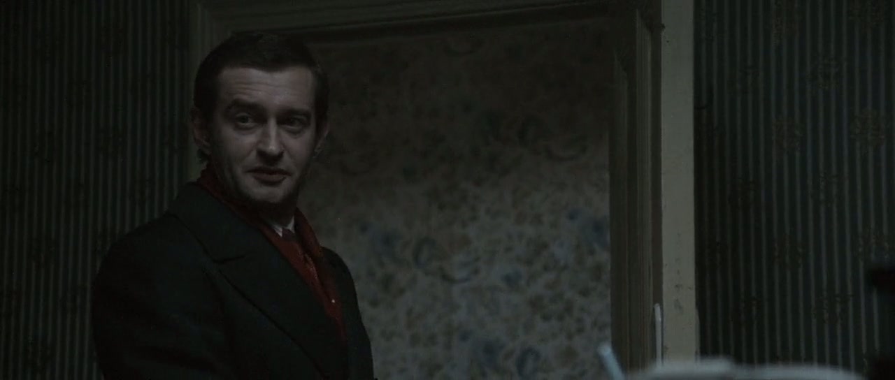Tinker Tailor Soldier Spy Screenshot