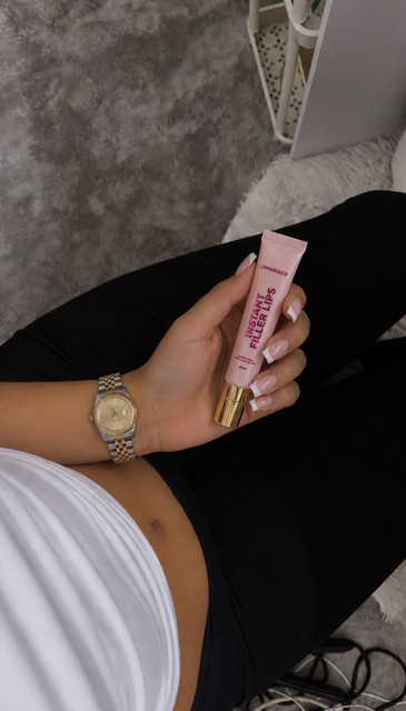 Lipparazzi Instant Filler Lips