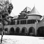 bela castle