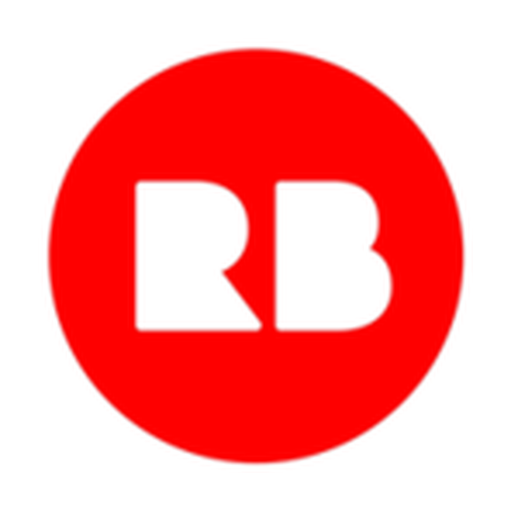 Redbubble affiliate program logo