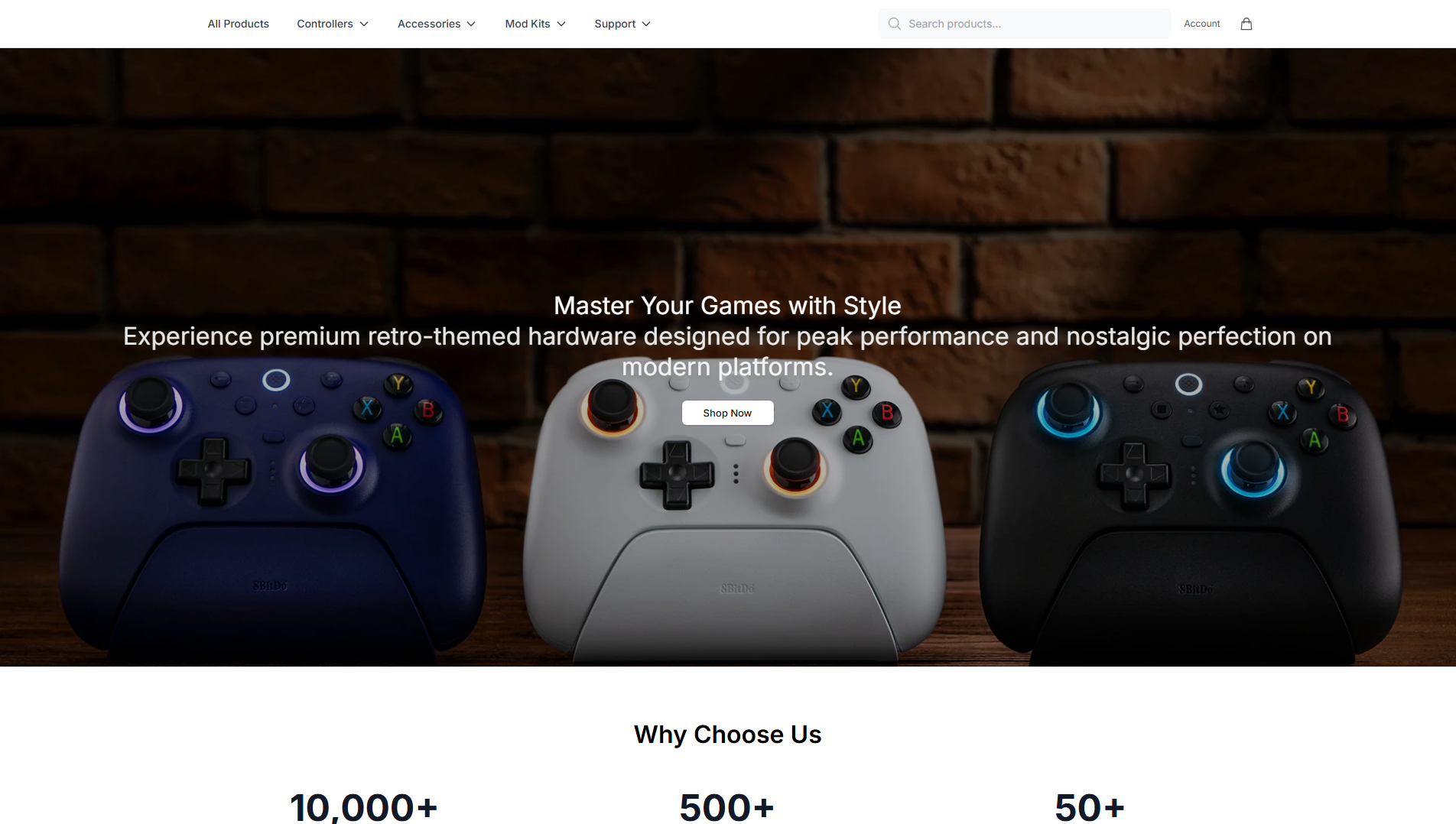 Primary capture · bitdohub.shop