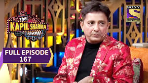 The Kapil Sharma Show - Ep167