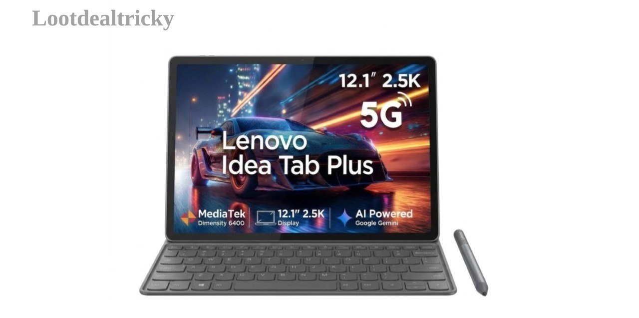 Lenovo Idea Tab – Just ₹42499 | Exclusive Sale Discount Lenovo Idea Tab – Just ₹42499 | Exclusive Sale Discount