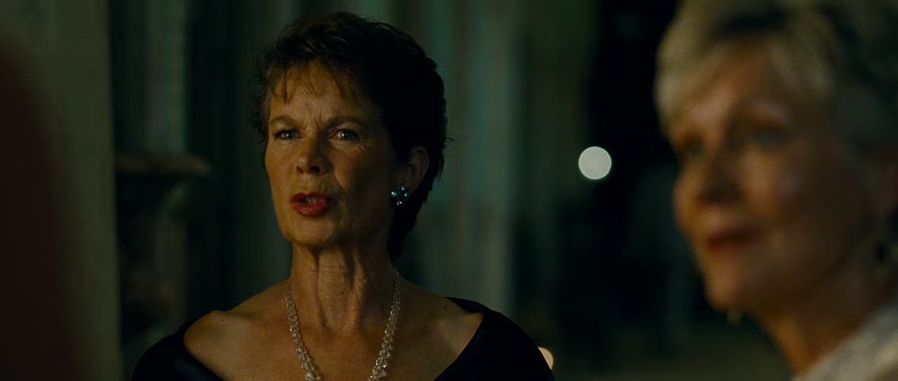 The Best Exotic Marigold Hotel Screenshot