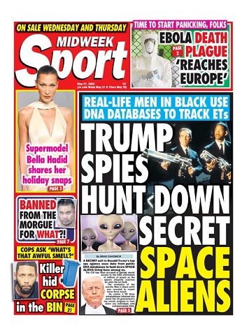 Midweek Sport - 27 May 2026