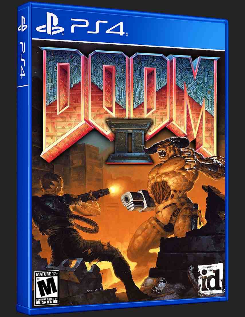 DOOM 2