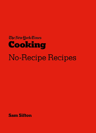 Cookbook Cover