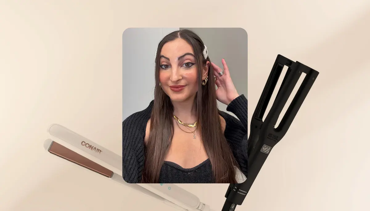 Top Hair Straighteners on a Budget