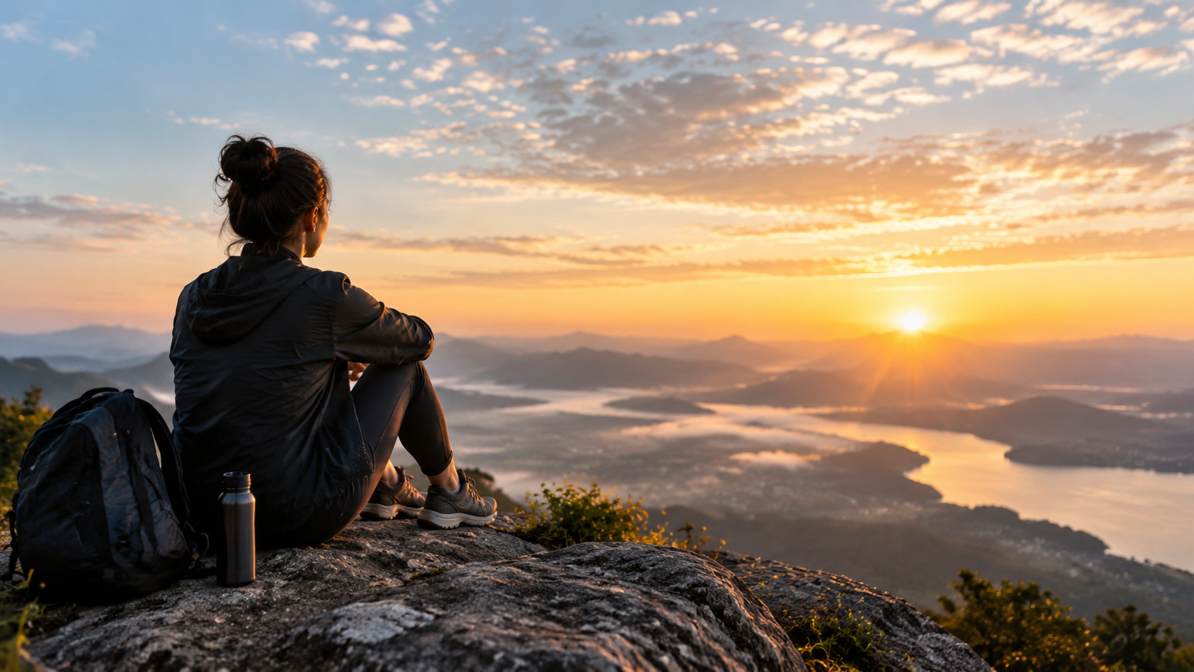 How to Build a Positive Mental Attitude for Lasting Emotional Strength
