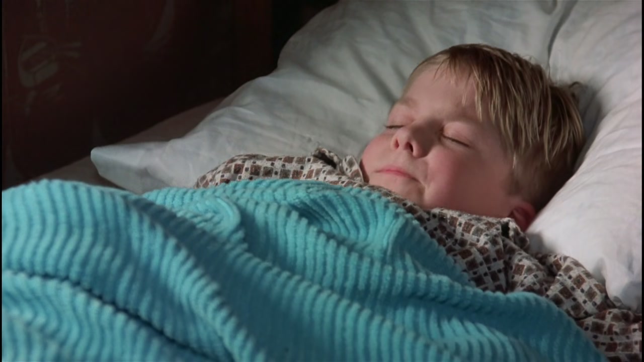 A Christmas Story Screenshot