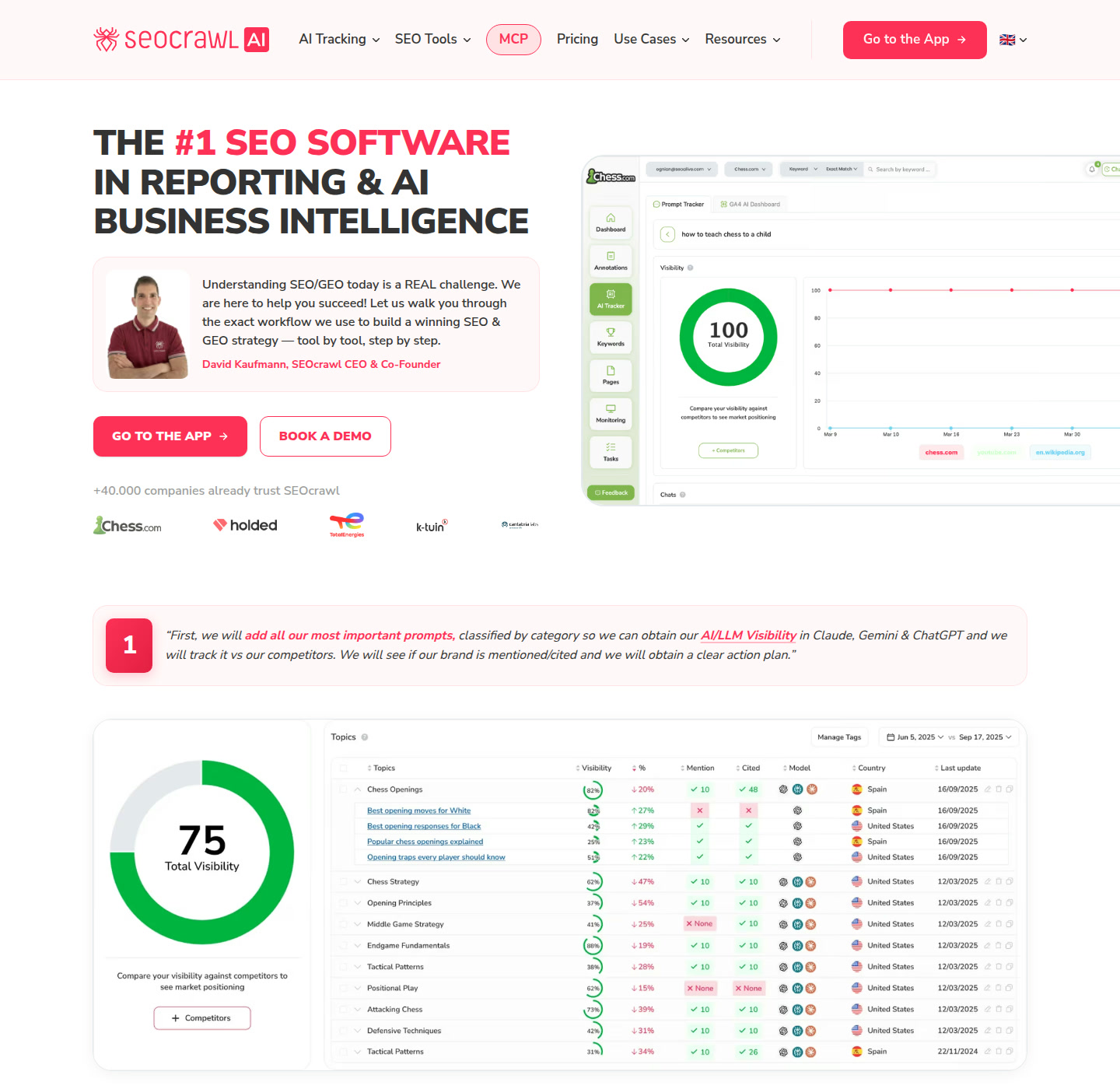 SEOcrawl