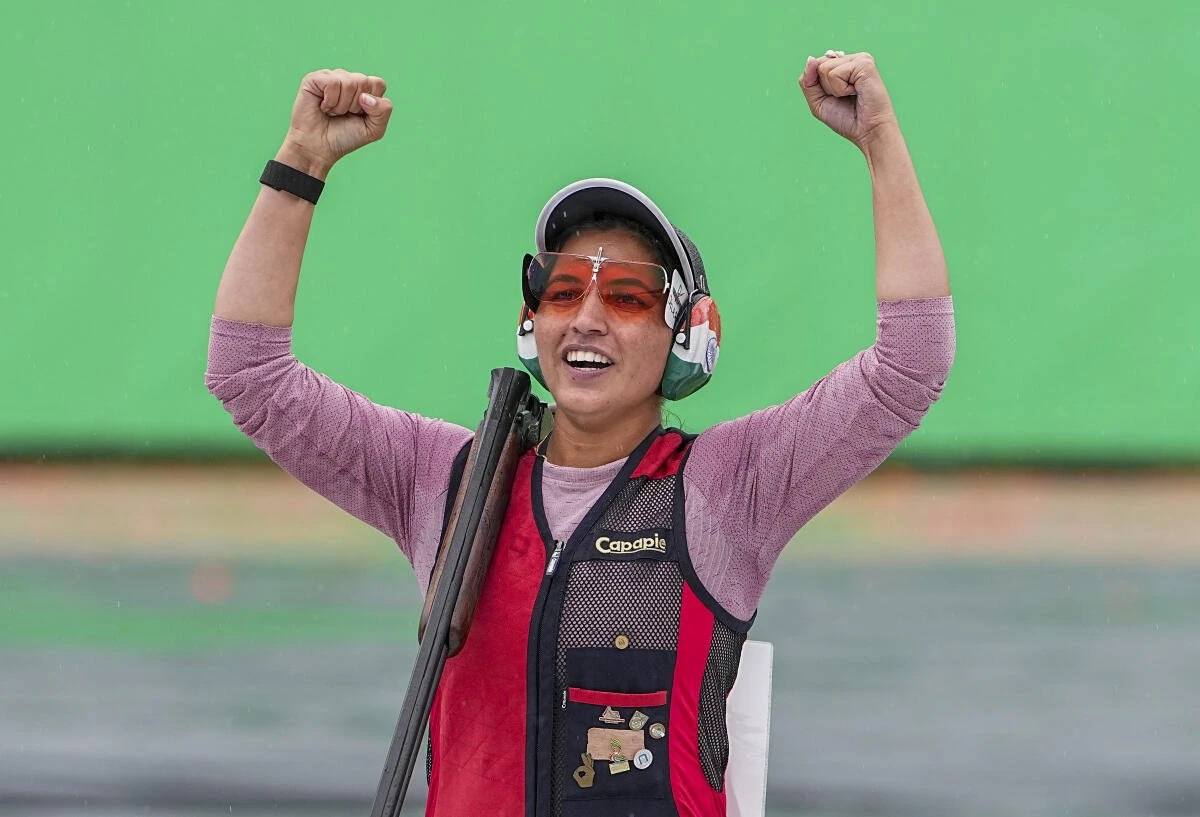 Who is Neeru Dhanda?