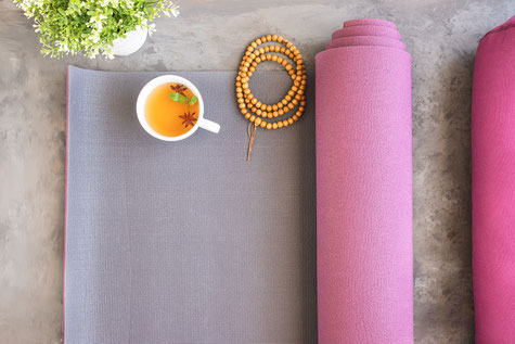 Yoga & Ayurveda Frühling Retreat
