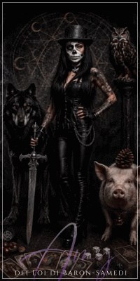 Immagine di Amy