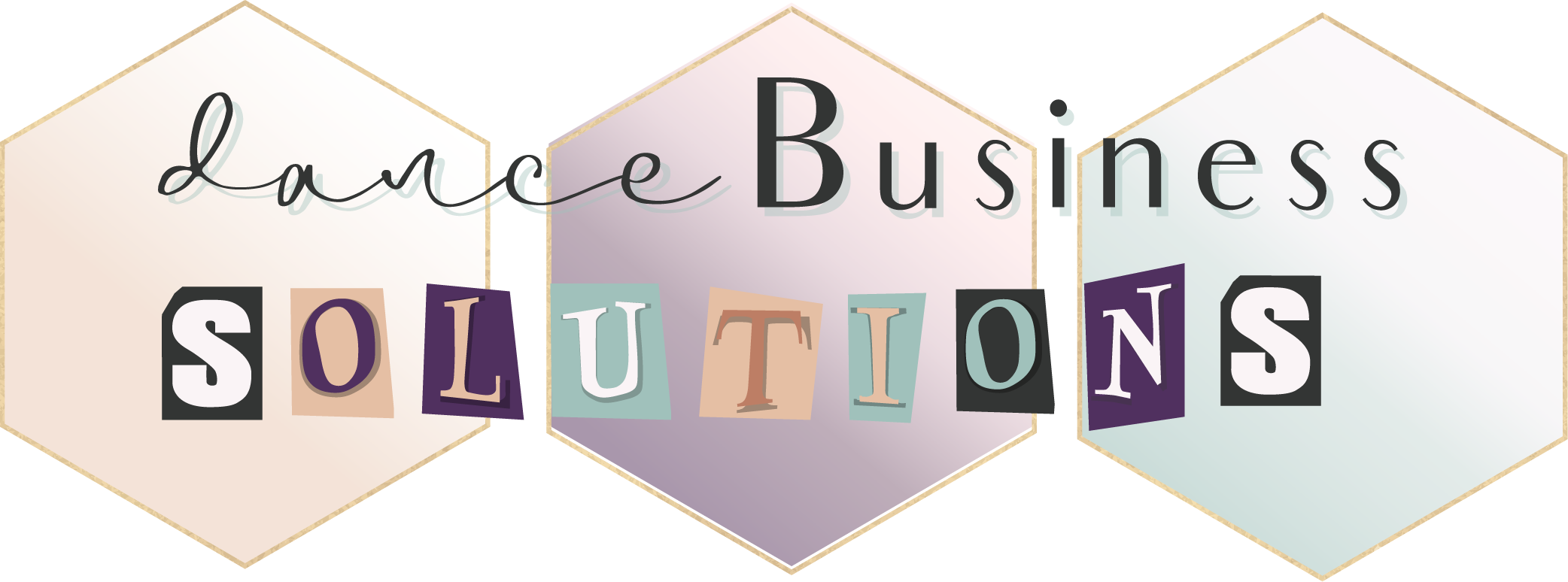 Dance Business Solutions logo