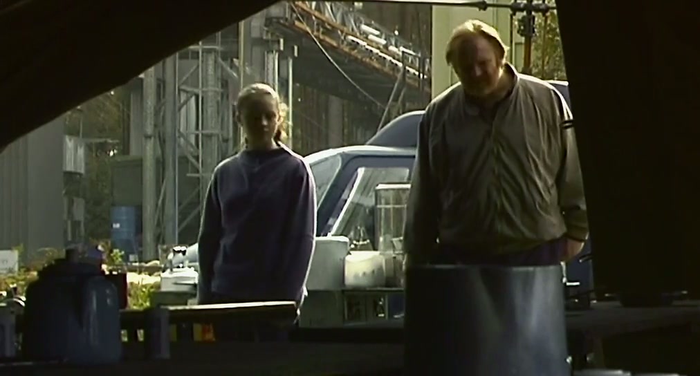 28 Days Later Screenshot