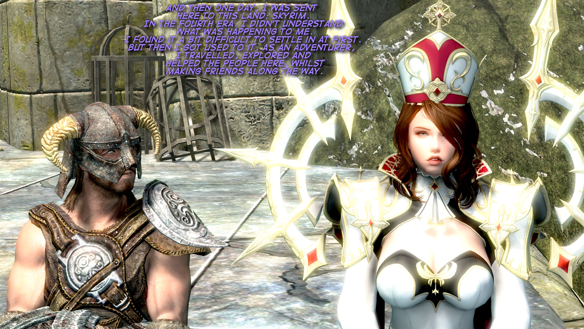 dragonborn 16