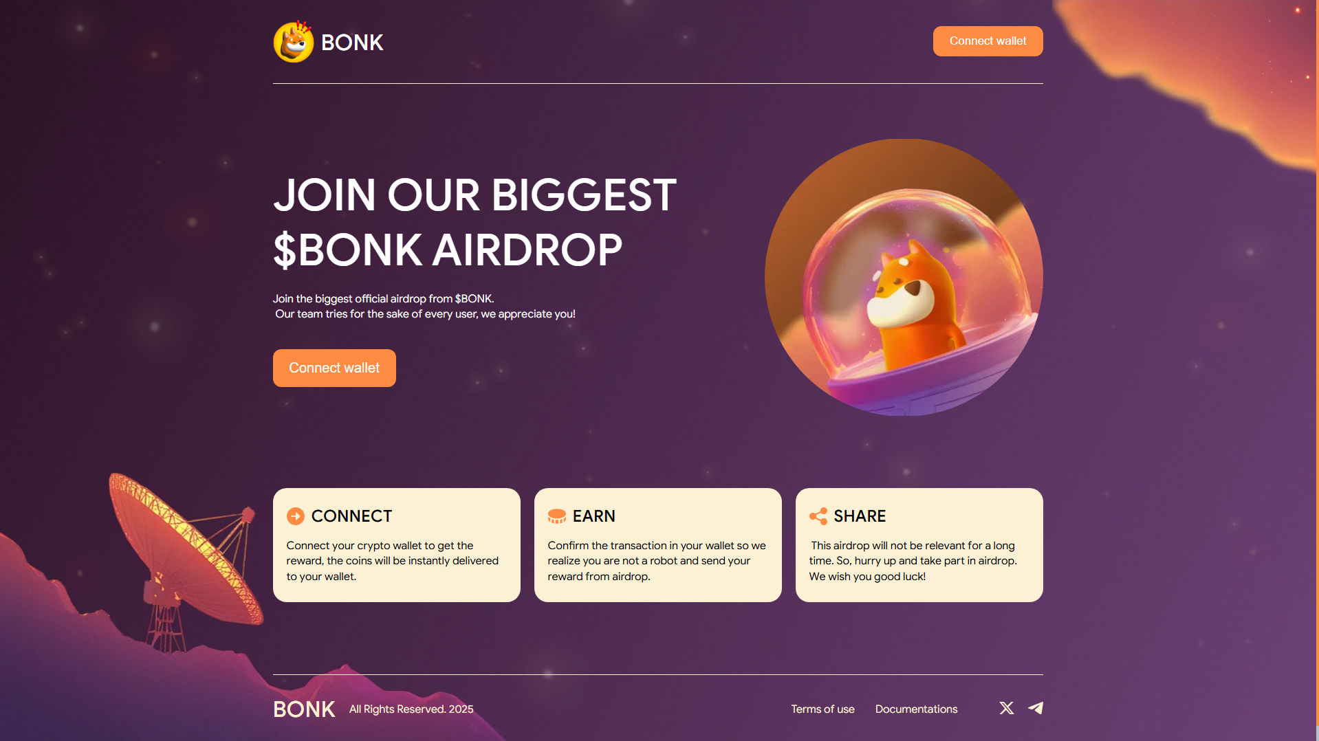 Stored capture of bonk-kr.site