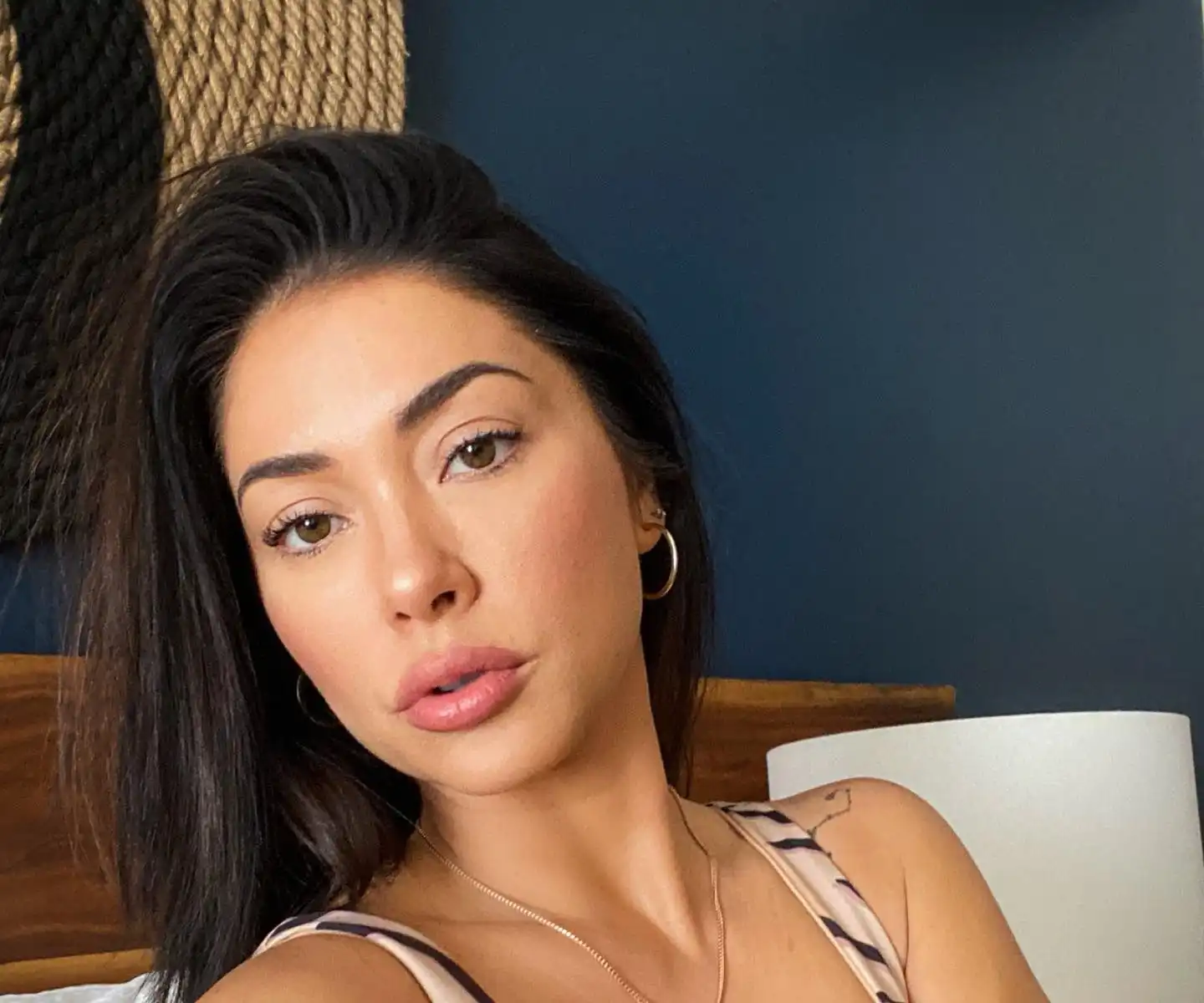Arianny Celeste Wallpapers Insta Fit Bio (8)