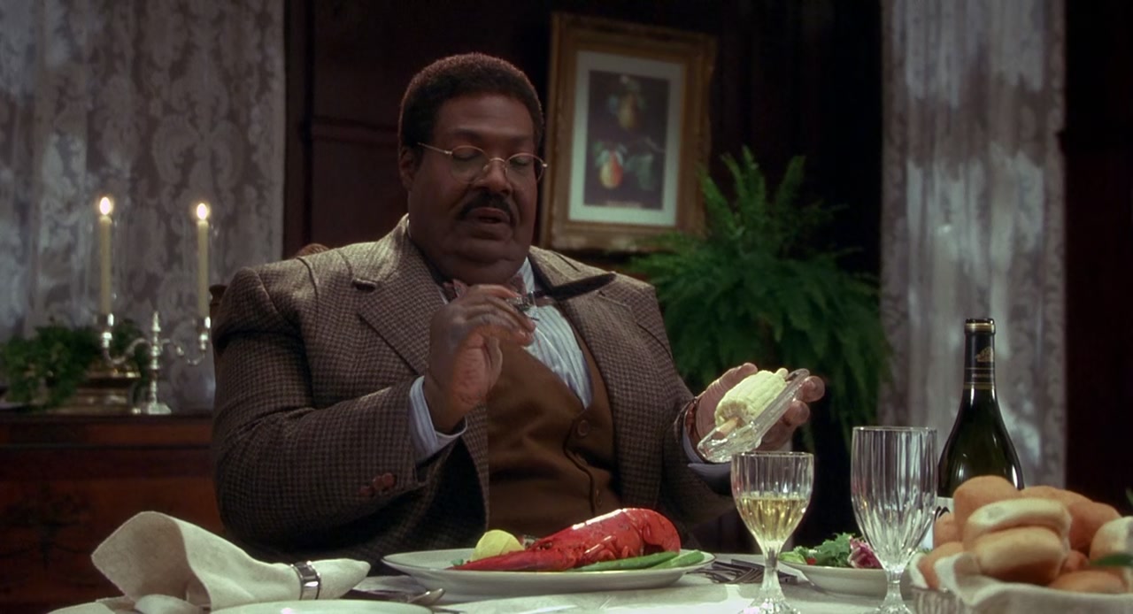 Nutty Professor II: The Klumps Screenshot