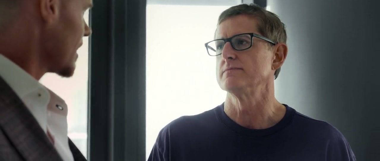 Louis Theroux: Inside the Manosphere Screenshot