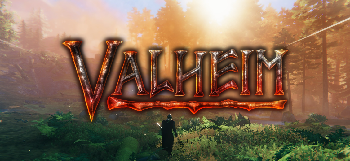 Valheim