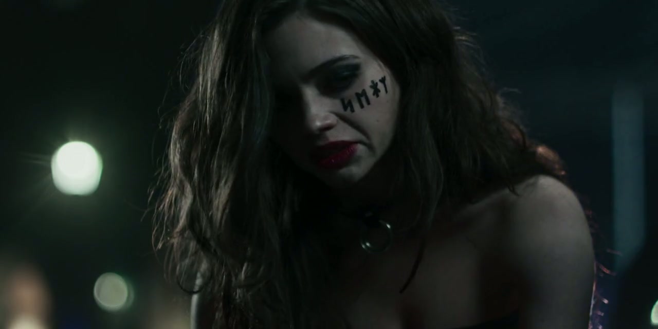 Vampires of the Velvet Lounge Screenshot
