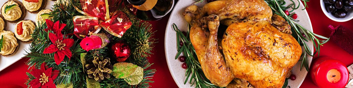 Bestel het vlees voor je kerstdiner direct online - Feestdagen kerst diner - www.Vleeskopenbijdeboer.nl