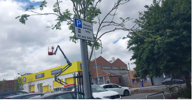 parking 2