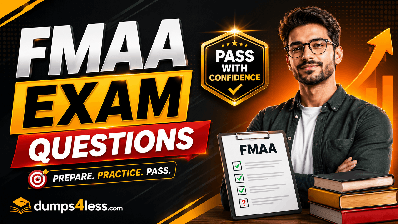 FMAA Exam Questions
