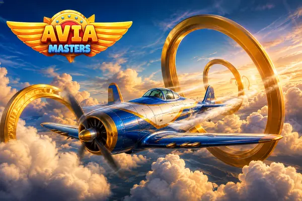 Aviamasters 25