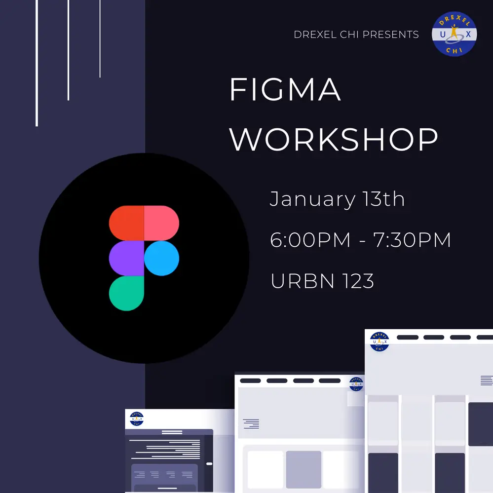 Figma Workshop Design