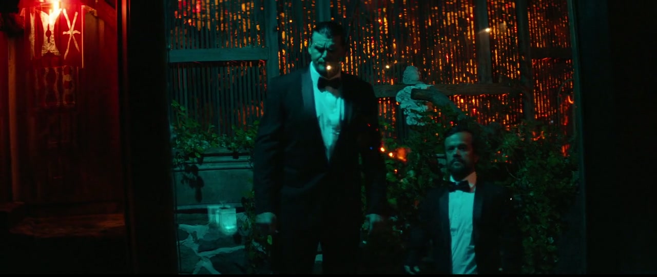 Til Death Do Us Part Screenshot