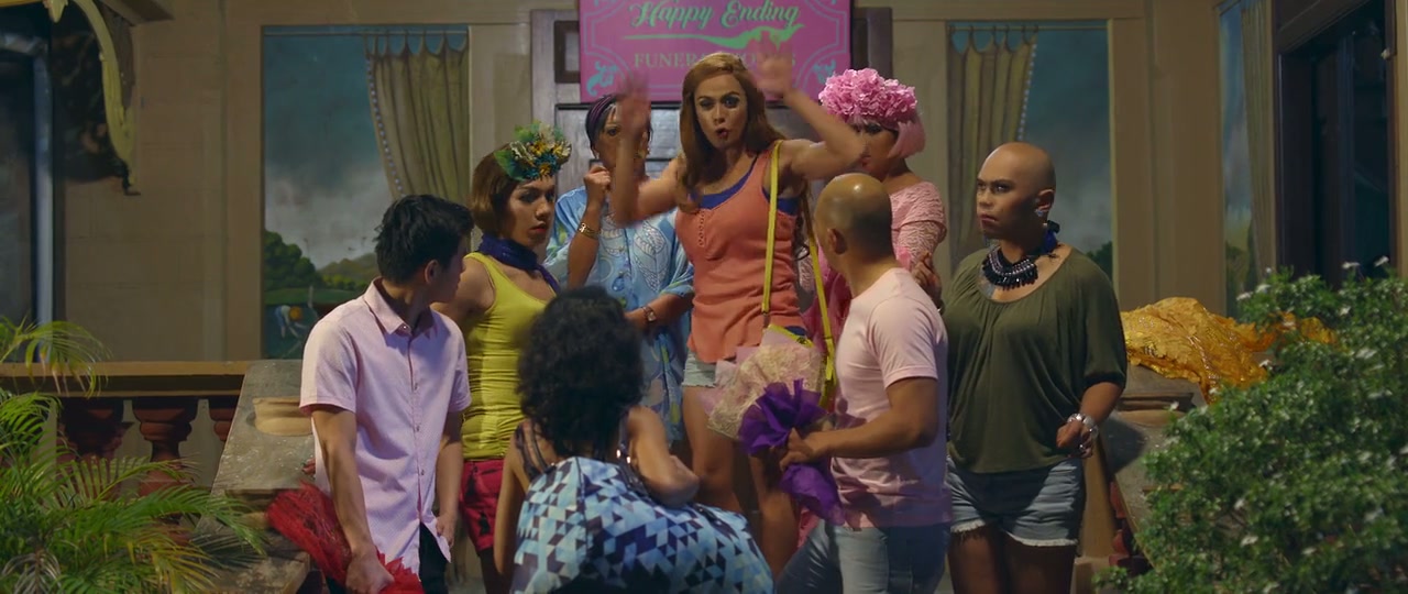 Born Beautiful Screenshot