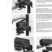 Durts M605 à condenseur