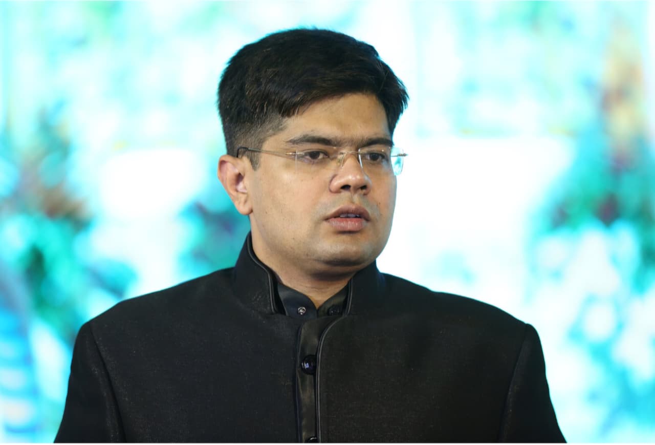 Dr. Ankit Kayal