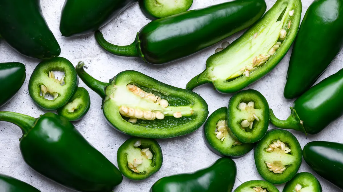 Spicing Up Your Meals with Jalapeños
