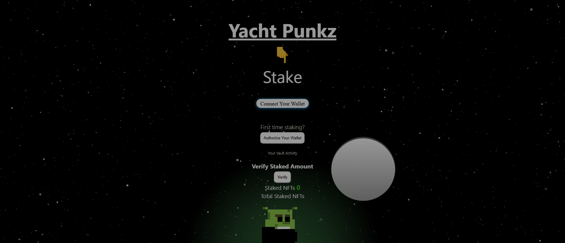 Forensic screenshot of [REDACTED] showing the phishing page layout