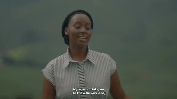 Nataka Nimjue Yesu by Papi Clever & Dorcas Ft. Merci Pianist Mp3 Download