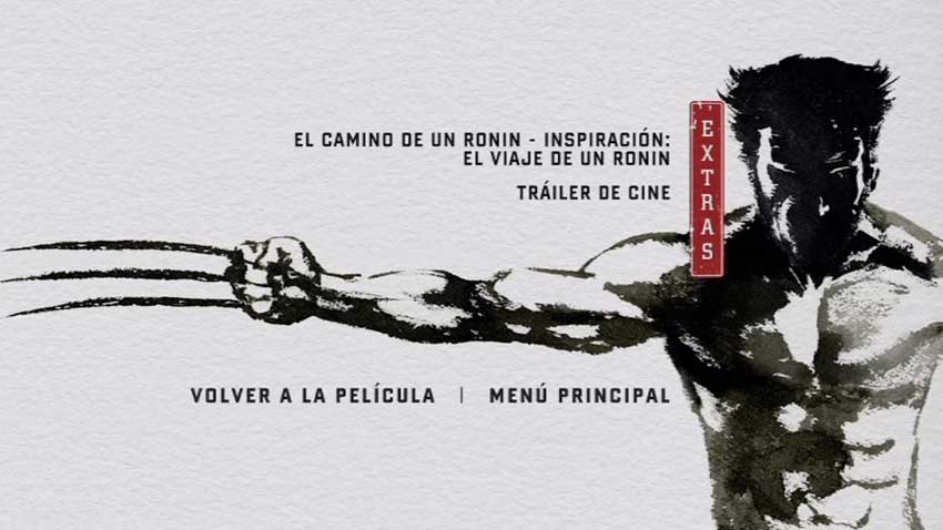 Menx6 5 - Lobezno Inmortal [DVD9 Full] [Pal] [Esp/Ing/Ale/Ita] [5.1] [Sub:Multi] [2013] [Acción] [VS]