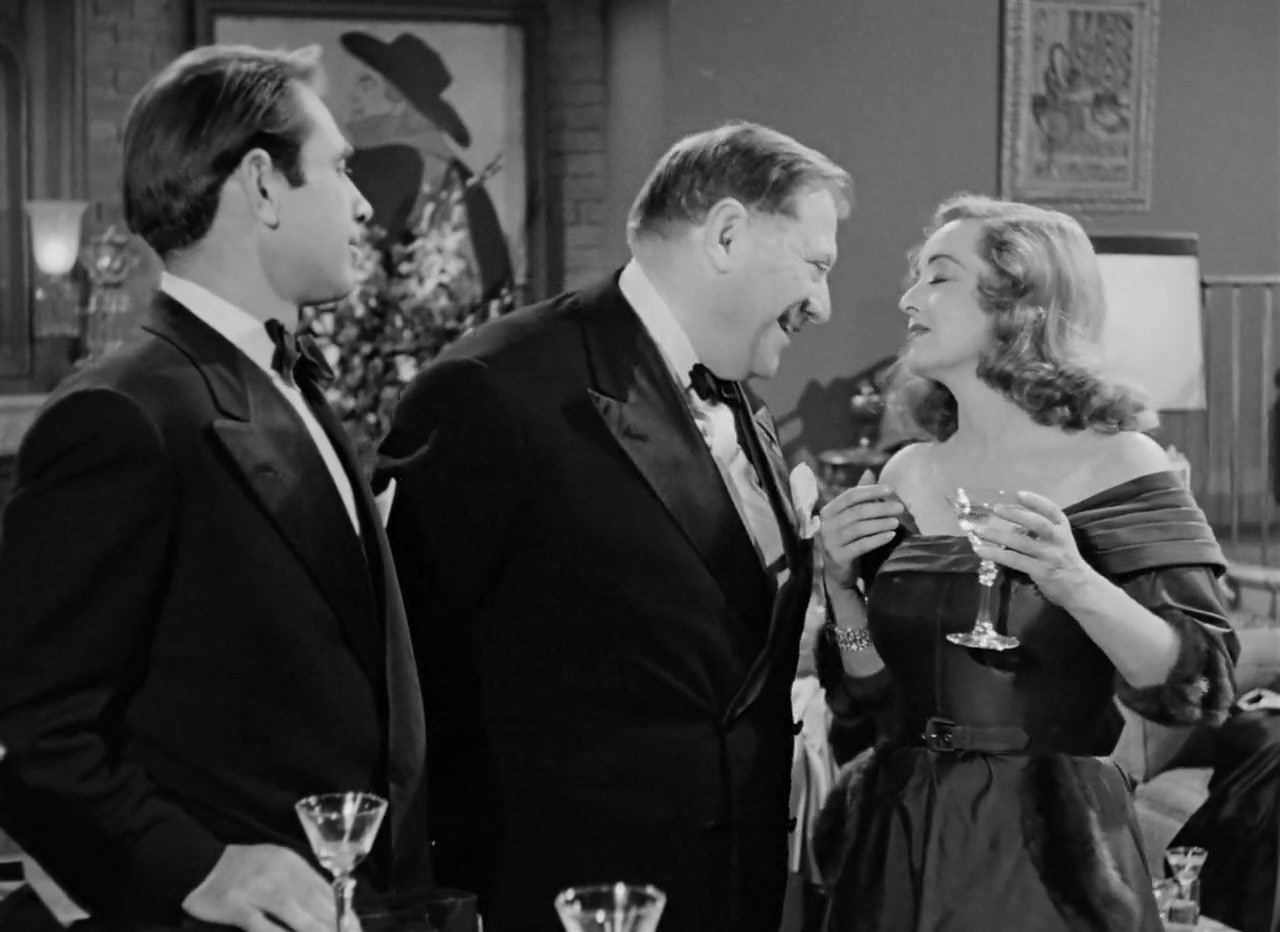 All About Eve Screenshot