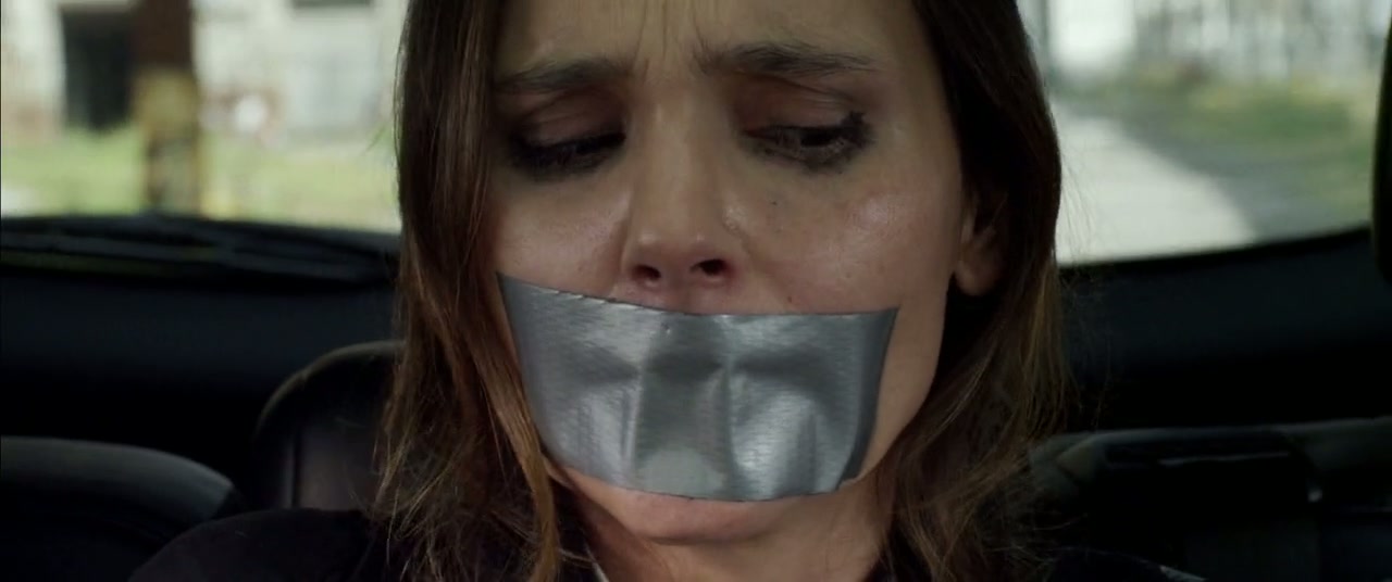 Rabid Dogs Screenshot